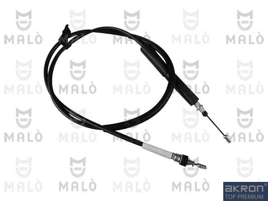 CAVO COMANDO, FRENO STAZIONAMENTO