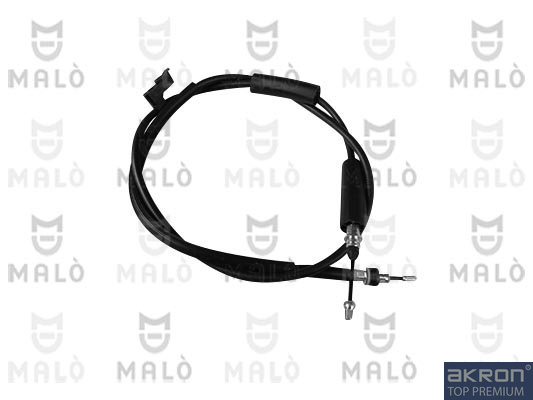 CAVO COMANDO, FRENO STAZIONAMENTO - AKRON