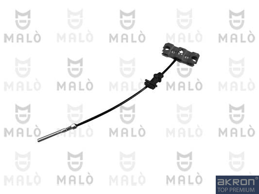 CAVO COMANDO, FRENO STAZIONAMENTO