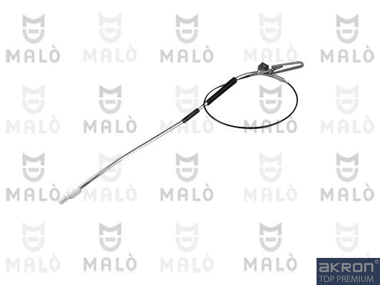 CAVO COMANDO, FRENO STAZIONAMENTO