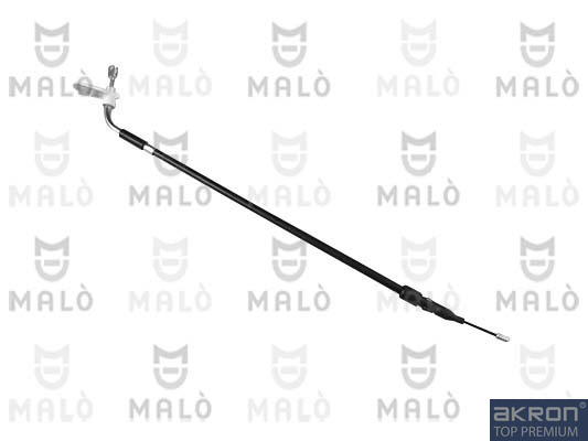 CAVO COMANDO, FRENO STAZIONAMENTO