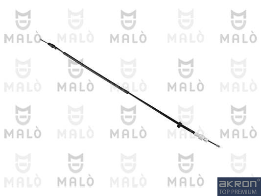 CAVO COMANDO, FRENO STAZIONAMENTO