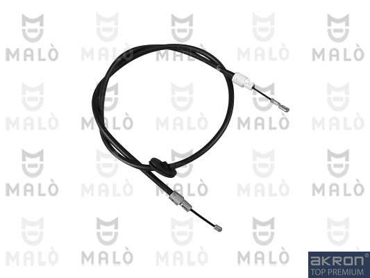 CAVO COMANDO, FRENO STAZIONAMENTO