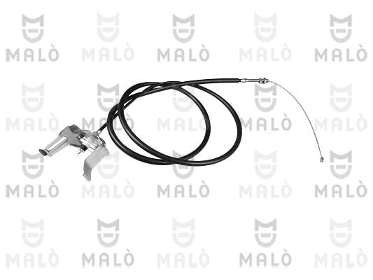 CAVO ACCELERATORE