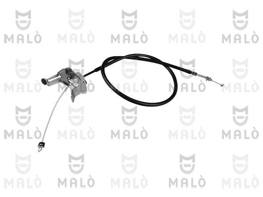 CAVO ACCELERATORE