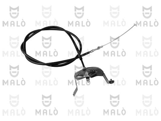 CAVO ACCELERATORE