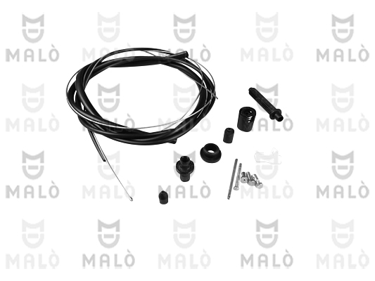 CAVO ACCELERATORE