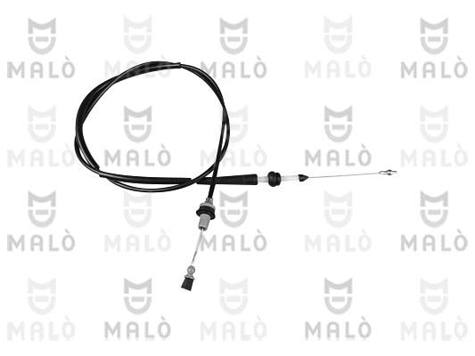 CAVO ACCELERATORE