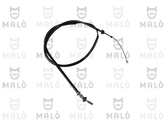 CAVO ACCELERATORE