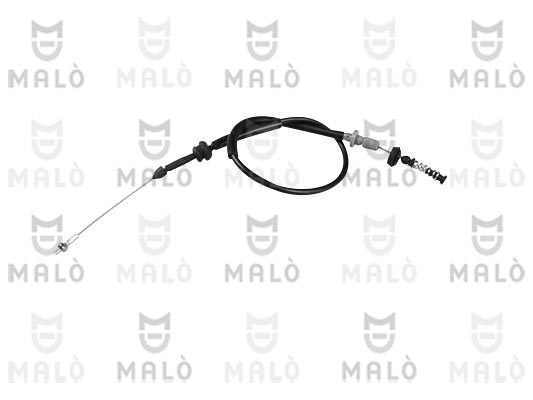 CAVO ACCELERATORE