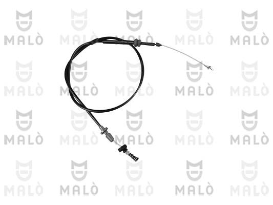 CAVO ACCELERATORE