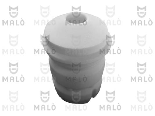 TAMPONE PARACOLPO, SOSPENSIONE - AKRON