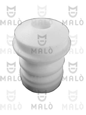 TAMPONE PARACOLPO, SOSPENSIONE - AKRON
