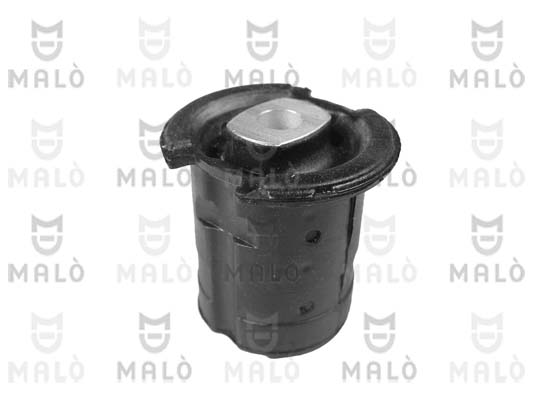 SUPPORTO, CORPO ASSIALE - AKRON