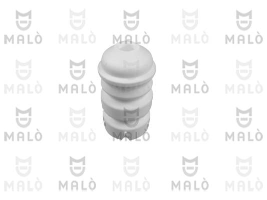 TAMPONE PARACOLPO, SOSPENSIONE - AKRON