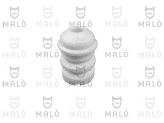 TAMPONE PARACOLPO, SOSPENSIONE - AKRON