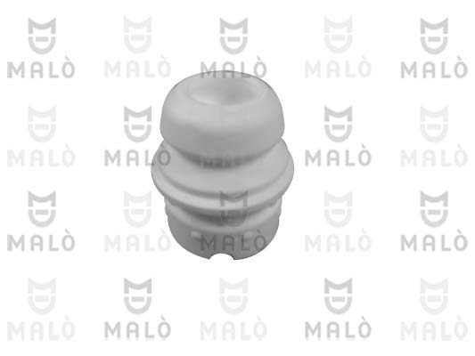 TAMPONE PARACOLPO, SOSPENSIONE - AKRON