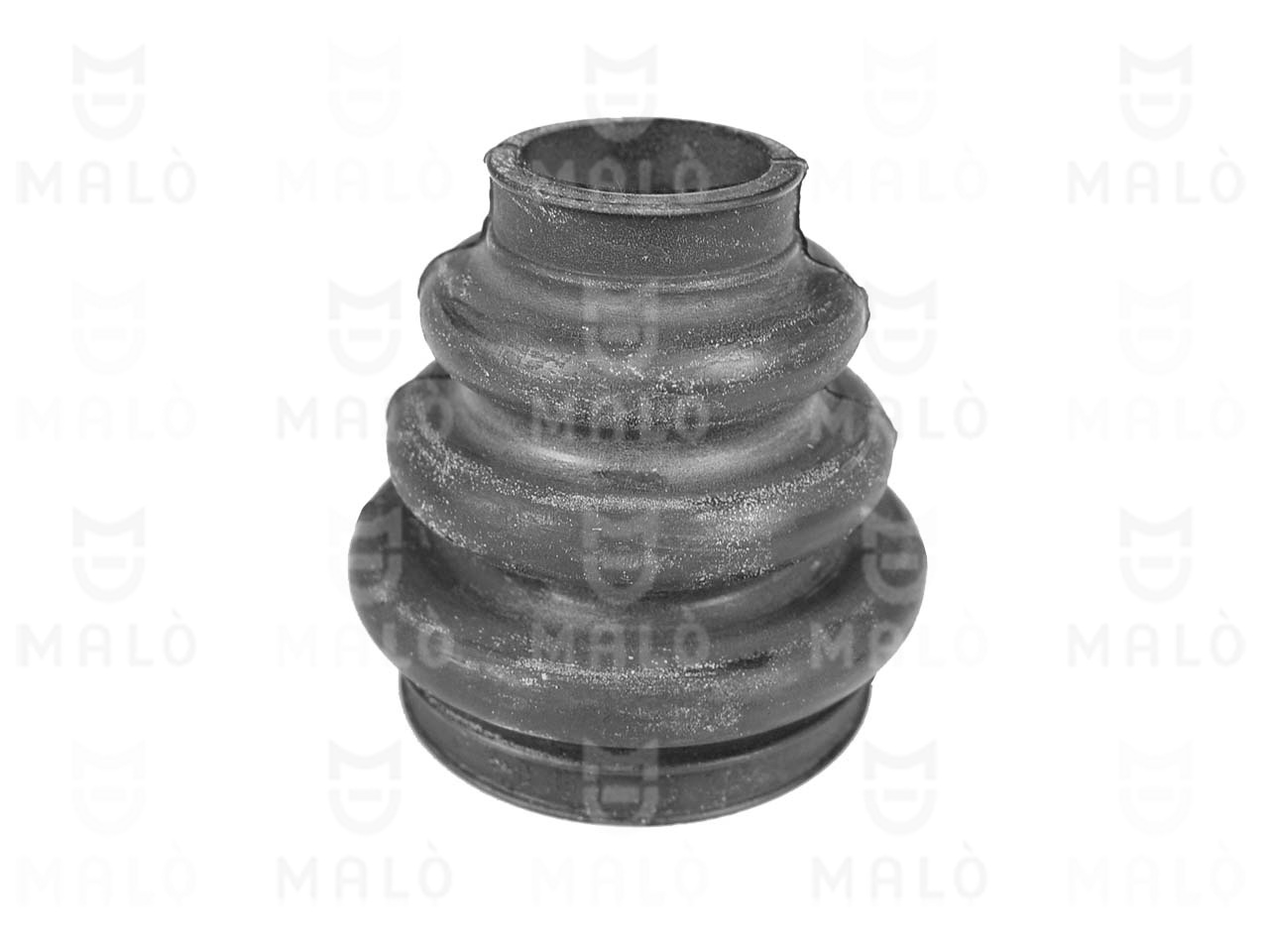 CUFFIA, SEMIASSE - AKRON