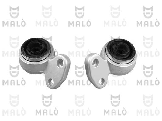 KIT MONTAGGIO, BRACCIO OSCILLANTE - AKRON