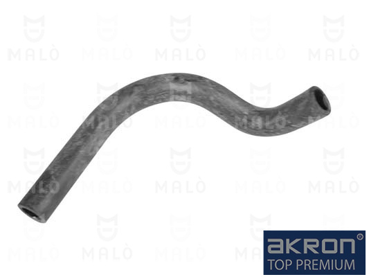 TUBO FLESSIBILE, SCAMBIATORE DI CALORE (RISCALDAMENTO) - AKRON