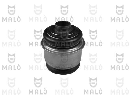 SUPPORTO, BRACCIO OSCILLANTE