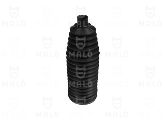 SOFFIETTO, STERZO - AKRON