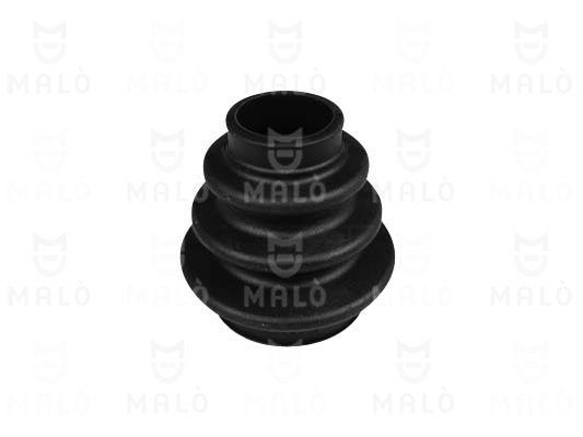 CUFFIA, SEMIASSE - AKRON