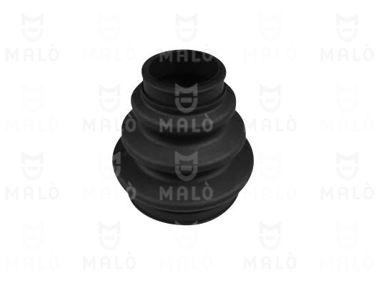 CUFFIA, SEMIASSE - AKRON