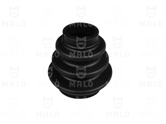 CUFFIA, SEMIASSE - AKRON