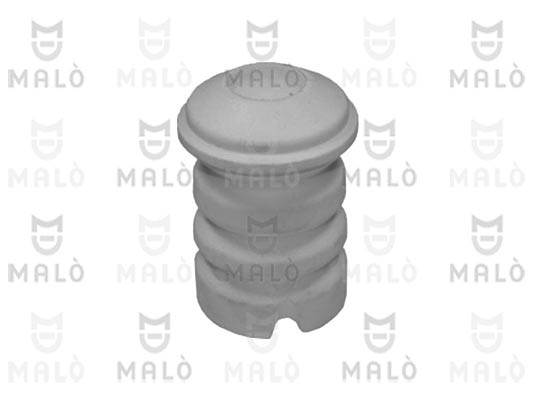 TAMPONE PARACOLPO, SOSPENSIONE