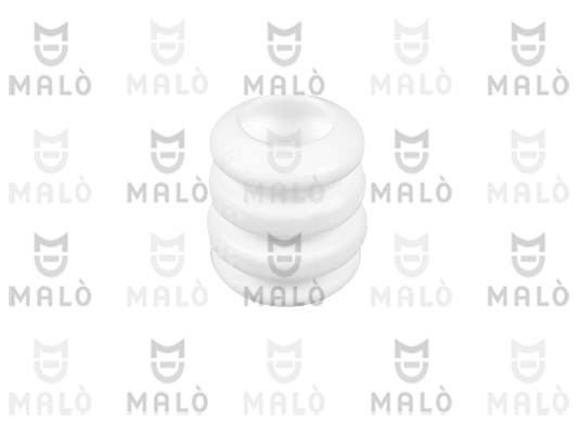 TAMPONE PARACOLPO, SOSPENSIONE - AKRON