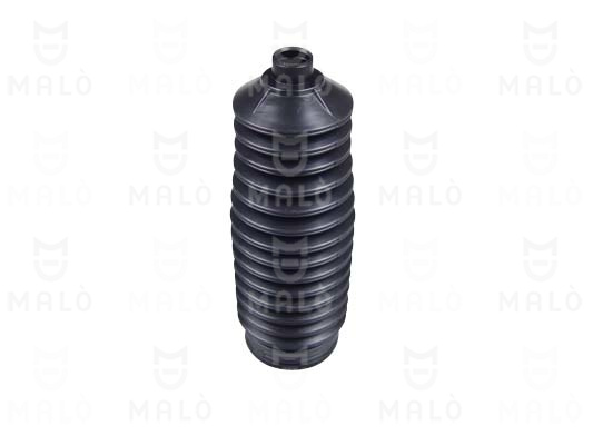 SOFFIETTO, STERZO - AKRON