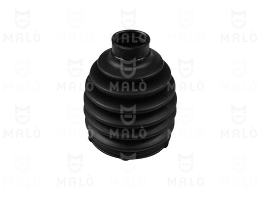 CUFFIA, SEMIASSE - AKRON