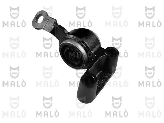 SUPPORTO, BRACCIO OSCILLANTE - AKRON