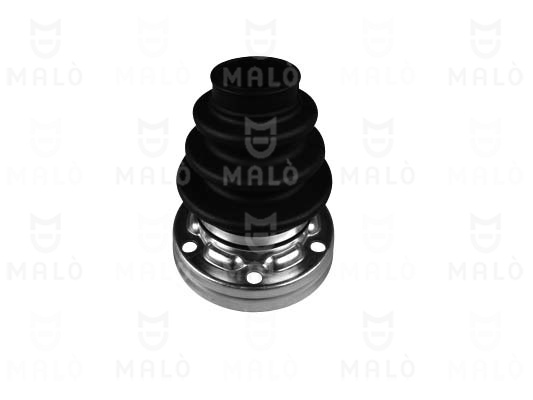 CUFFIA, SEMIASSE - AKRON