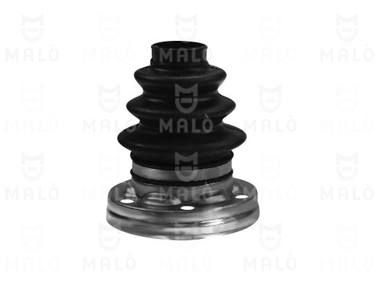 CUFFIA, SEMIASSE - AKRON