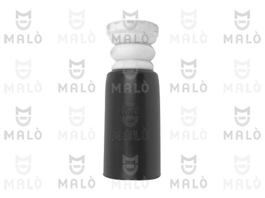 TAMPONE PARACOLPO, SOSPENSIONE