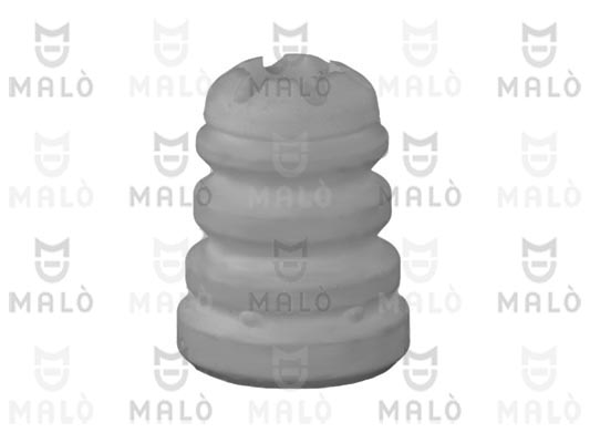 TAMPONE PARACOLPO, SOSPENSIONE - AKRON