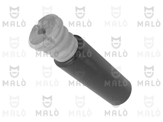 TAMPONE PARACOLPO, SOSPENSIONE