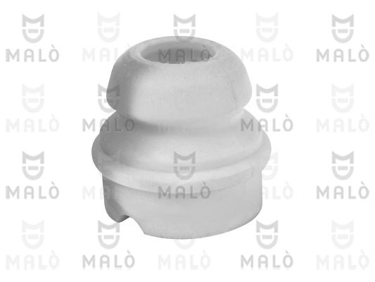 TAMPONE PARACOLPO, SOSPENSIONE