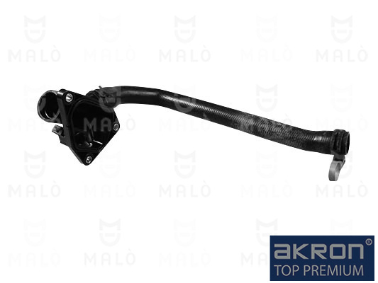 FLESSIBILE RADIATORE