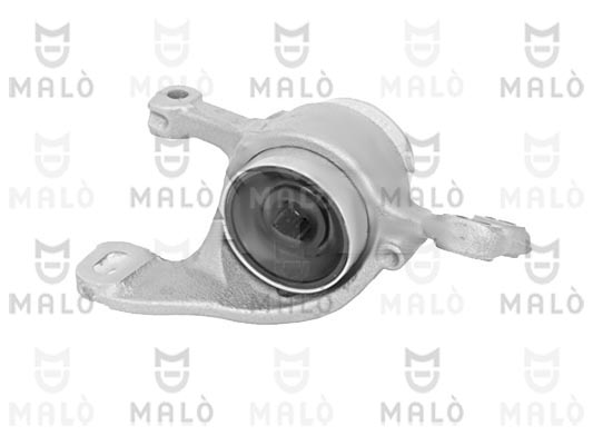 SUPPORTO, BRACCIO OSCILLANTE - AKRON