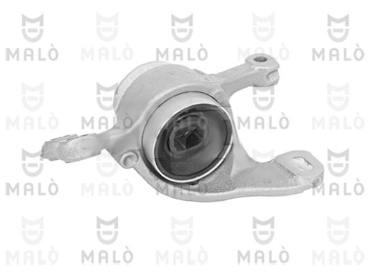 SUPPORTO, BRACCIO OSCILLANTE - AKRON