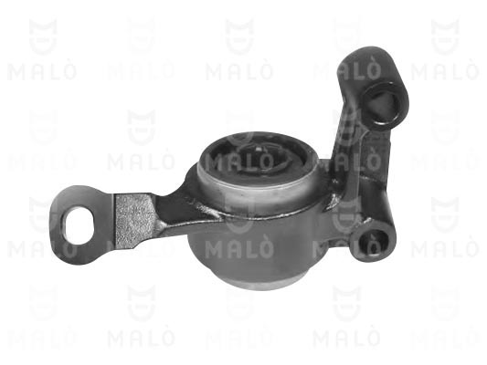 SUPPORTO, BRACCIO OSCILLANTE - AKRON