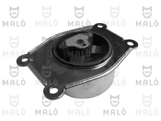 SOSPENSIONE, MOTORE - AKRON