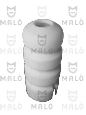 TAMPONE PARACOLPO, SOSPENSIONE - AKRON