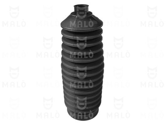 SOFFIETTO, STERZO - AKRON