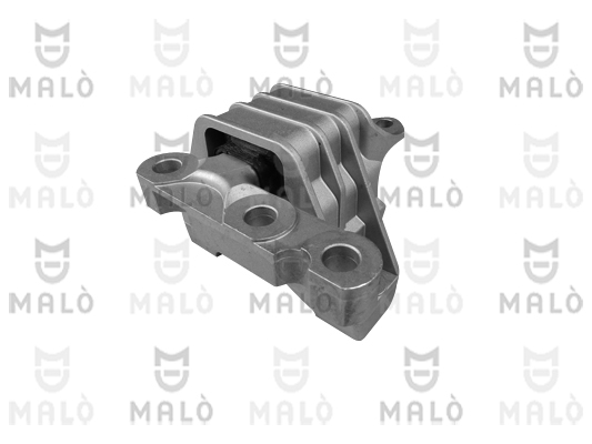 SOSPENSIONE, MOTORE - AKRON