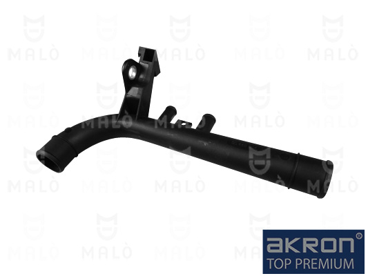 CONDOTTO DEL REFRIGERANTE - AKRON