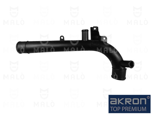 CONDOTTO DEL REFRIGERANTE - AKRON